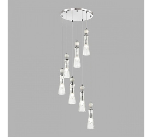 Подвесной светильник Lumion EMILY 8268/7A