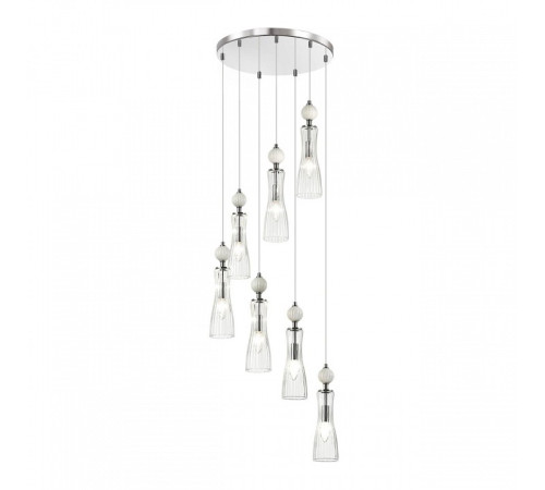 Подвесной светильник Lumion EMILY 8268/7A