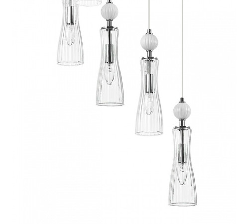 Подвесной светильник Lumion EMILY 8268/7A