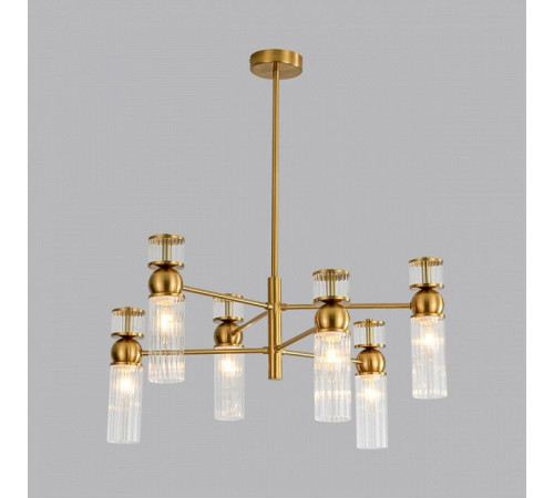 Люстра на штанге Lumion DENVER 8276/6