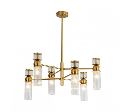 Люстра на штанге Lumion DENVER 8276/6