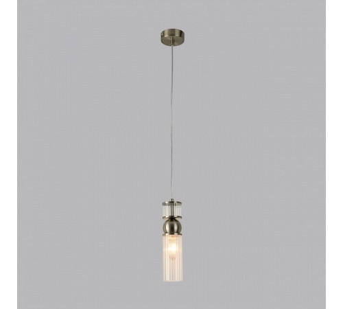 Подвесной светильник Lumion DENVER 8277/1A
