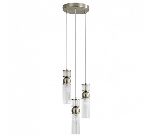 Подвесной светильник Lumion DENVER 8277/3A