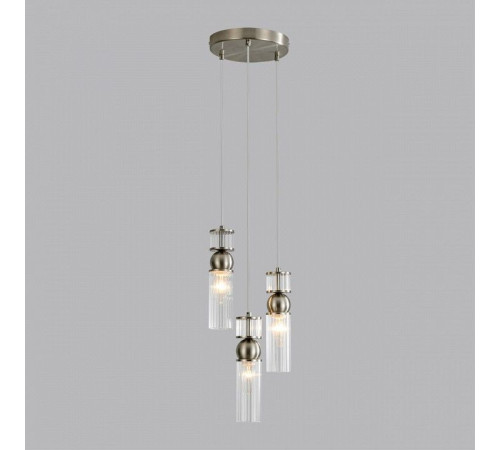 Подвесной светильник Lumion DENVER 8277/3A