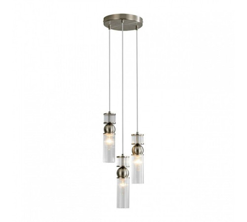 Подвесной светильник Lumion DENVER 8277/3A
