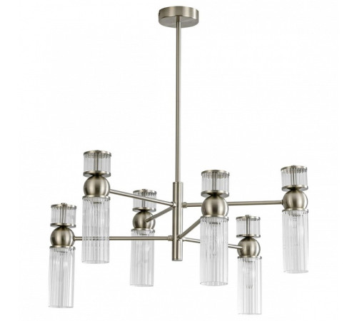 Люстра на штанге Lumion DENVER 8277/6