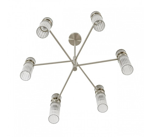 Люстра на штанге Lumion DENVER 8277/6