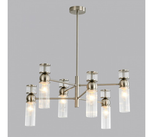 Люстра на штанге Lumion DENVER 8277/6