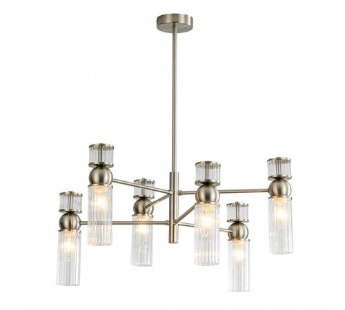 Люстра на штанге Lumion DENVER 8277/6