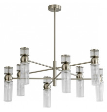 Люстра на штанге Lumion DENVER 8277/8