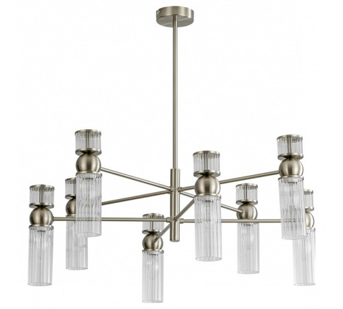 Люстра на штанге Lumion DENVER 8277/8