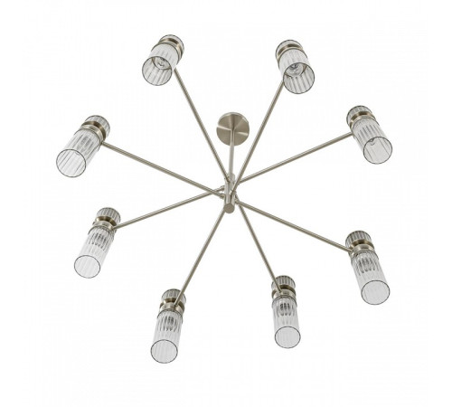 Люстра на штанге Lumion DENVER 8277/8