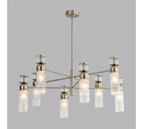 Люстра на штанге Lumion DENVER 8277/8
