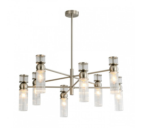 Люстра на штанге Lumion DENVER 8277/8