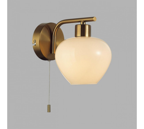 Бра Lumion CARMELA 8278/1W