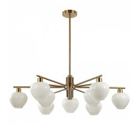 Люстра на штанге Lumion CARMELA 8278/9