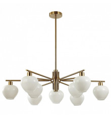 Люстра на штанге Lumion CARMELA 8278/9