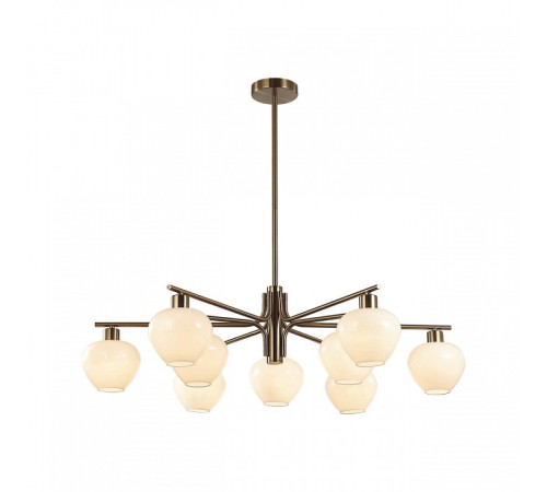 Люстра на штанге Lumion CARMELA 8278/9