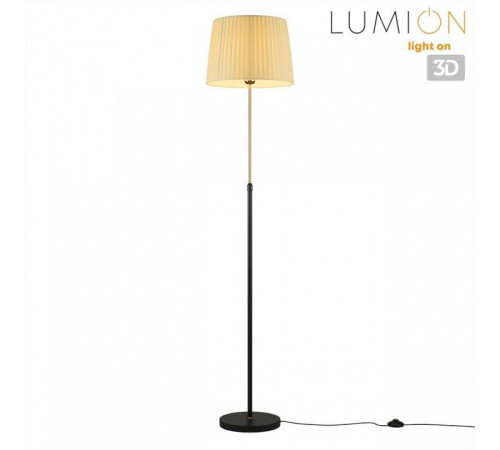 Торшер Lumion MODERNI 8302/1F