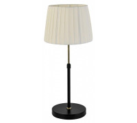 Настольная лампа декоративная Lumion MODERNI 8302/1T