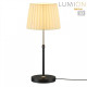 Настольная лампа декоративная Lumion MODERNI 8302/1T
