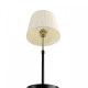 Настольная лампа декоративная Lumion MODERNI 8302/1T