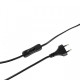 Настольная лампа декоративная Lumion MODERNI 8302/1T