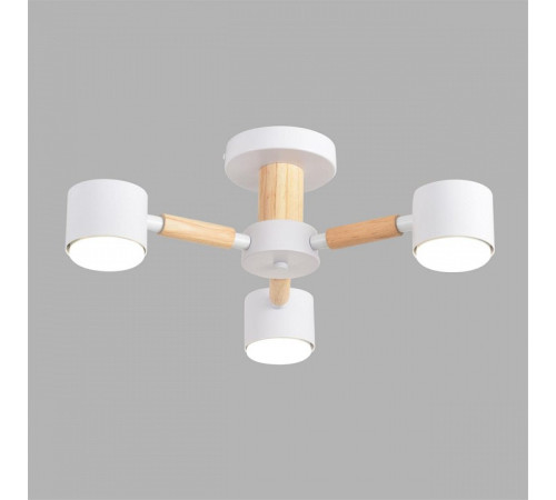 Люстра на штанге Lumion VENNA 8306/3C