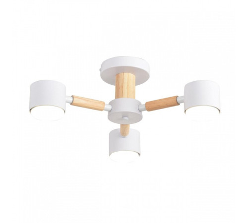 Люстра на штанге Lumion VENNA 8306/3C