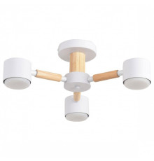 Люстра на штанге Lumion VENNA 8306/3C