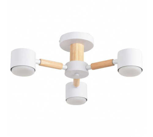 Люстра на штанге Lumion VENNA 8306/3C