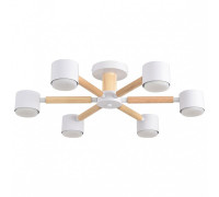 Люстра на штанге Lumion VUDI 8306/6C