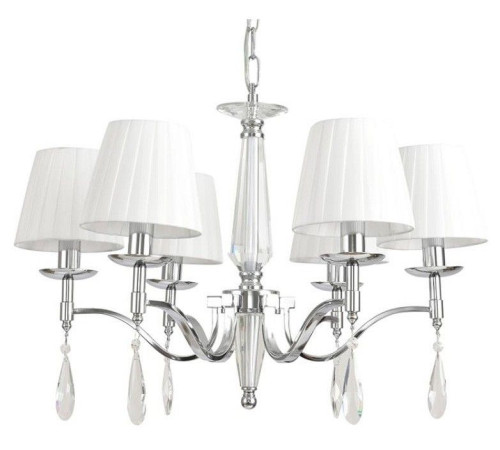 Подвесная люстра Lumion MAGDA 8316/6