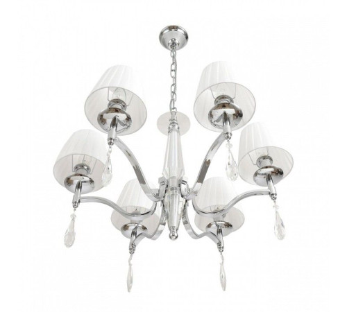 Подвесная люстра Lumion MAGDA 8316/6