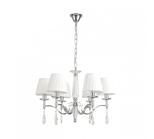 Подвесная люстра Lumion MAGDA 8316/6