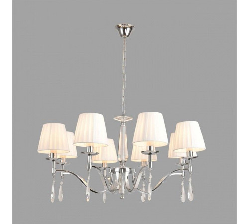 Подвесная люстра Lumion MAGDA 8316/8