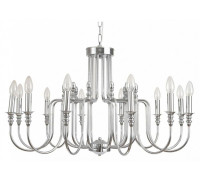 Подвесная люстра Lumion SUANA 8317/12