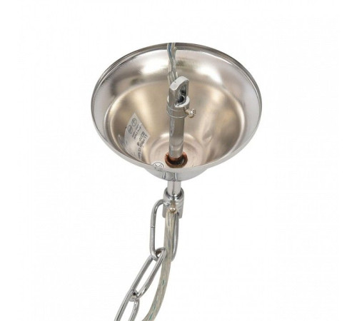 Подвесная люстра Lumion SUANA 8317/12
