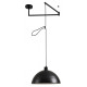Подвесной светильник Lumion MODERNI 8321/1C