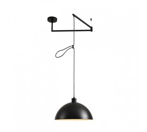 Подвесной светильник Lumion MODERNI 8321/1C