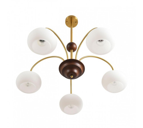 Люстра на штанге Lumion MODERNI 8323/5C