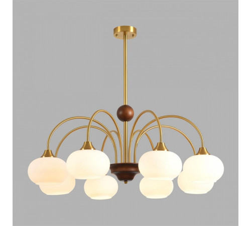 Люстра на штанге Lumion MODERNI 8323/8C