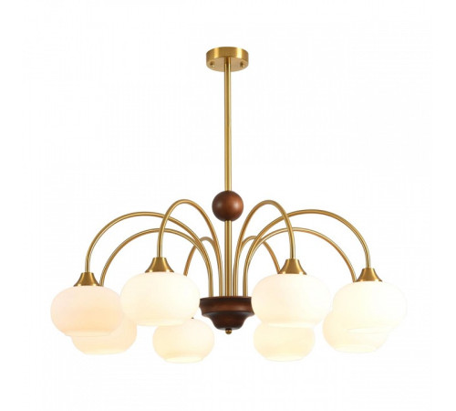 Люстра на штанге Lumion MODERNI 8323/8C