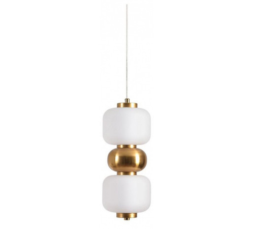 Подвесной светильник Lumion LEDIO 8324/20L