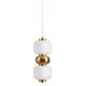 Подвесной светильник Lumion LEDIO 8324/20L