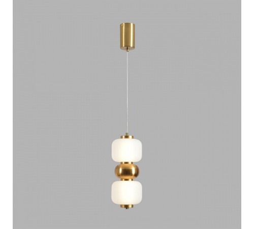 Подвесной светильник Lumion LEDIO 8324/20L