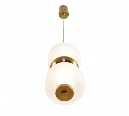 Подвесной светильник Lumion LEDIO 8324/20L