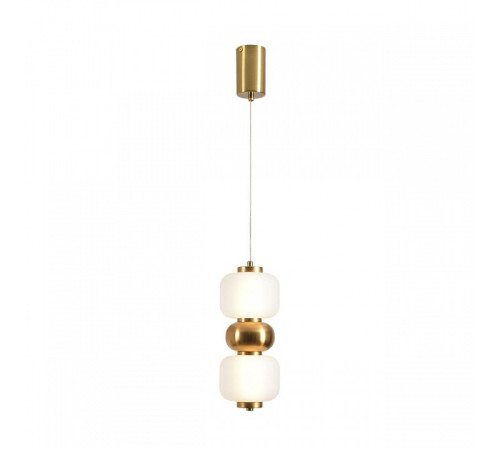 Подвесной светильник Lumion LEDIO 8324/20L
