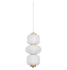 Подвесной светильник Lumion LEDIO 8324/25L