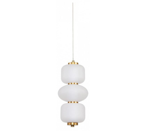 Подвесной светильник Lumion LEDIO 8324/25L
